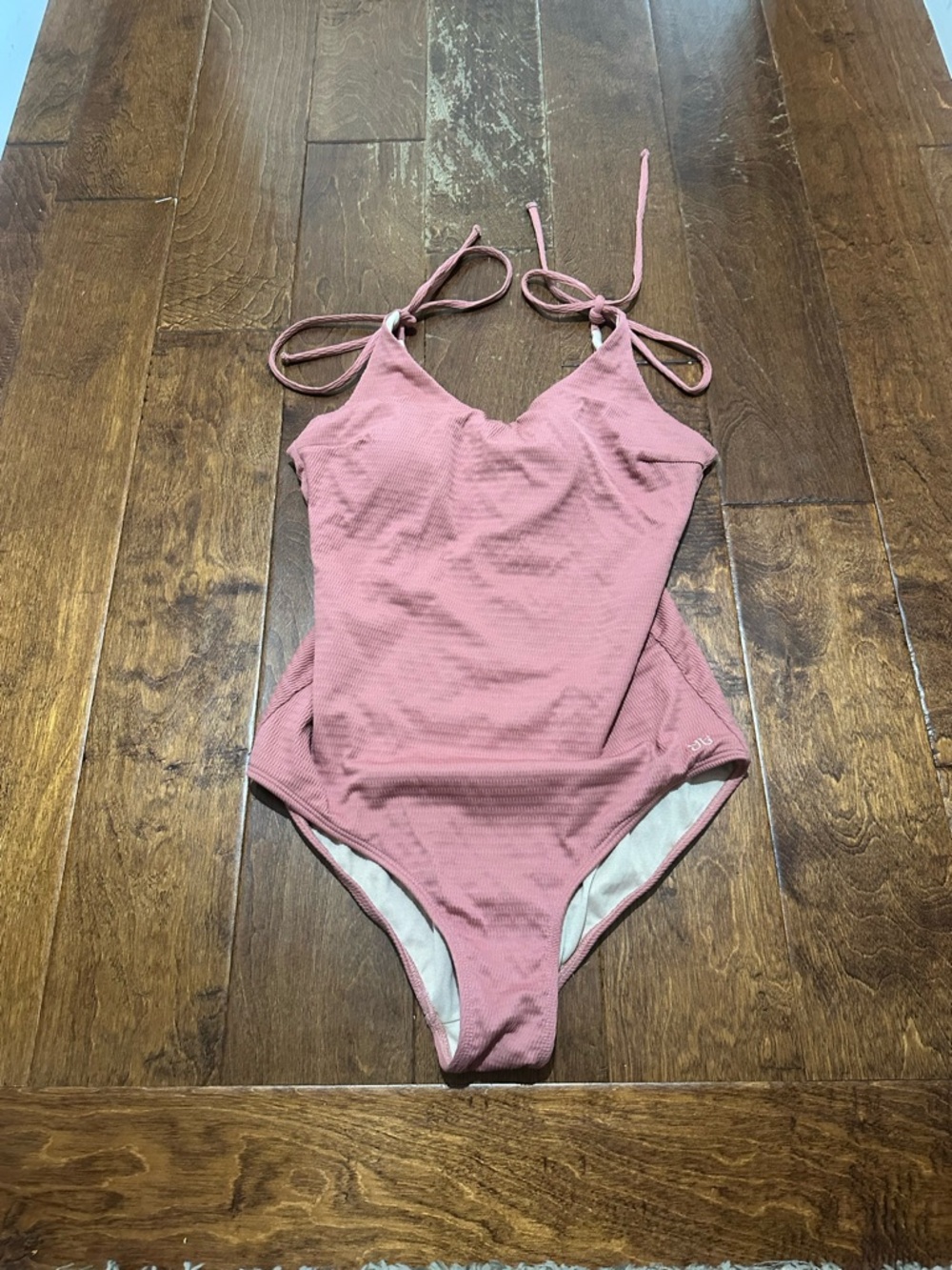 Albion Natalie one-piece swim suit